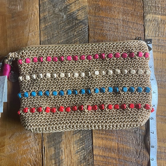 NWT! The Sak clutch! - Picture 5 of 6